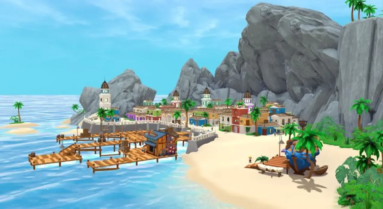 Critter Cove header image
